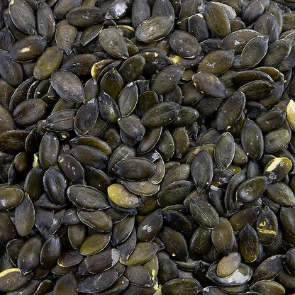 Steiriske græskarkerner, grønne – dyrket uden skal, Østrig, 1 kg
