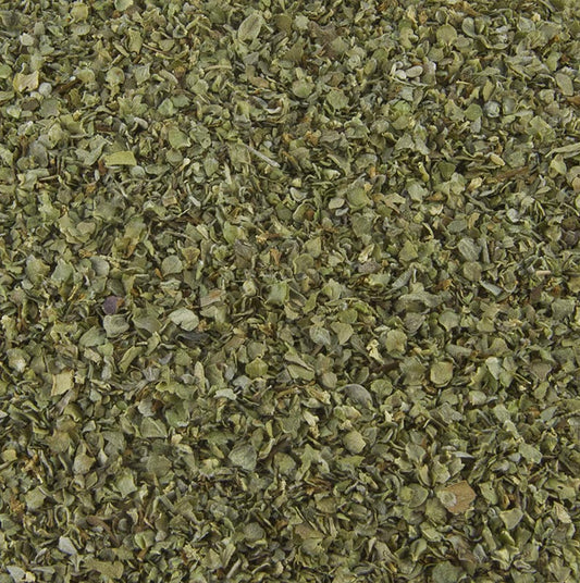 Merian, tørret, strimlet, 1 kg