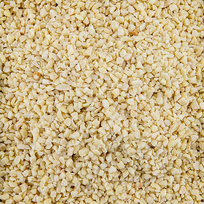 Mandler, hakkede, 2,5 kg