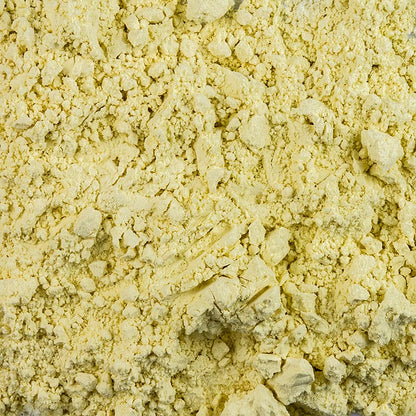 Kikærte mel, TRS, 1 kg