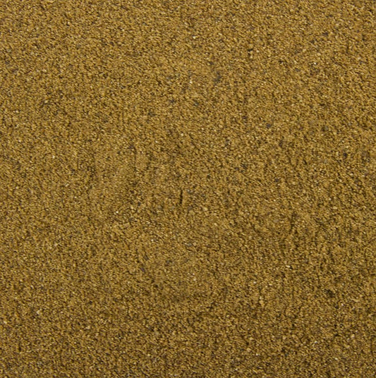 Muskatnød, malet, 1 kg