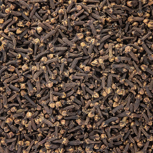 Kryddernelliker, hele, 1 kg