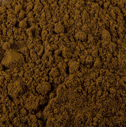 Kryddernelliker, malet, 1 kg