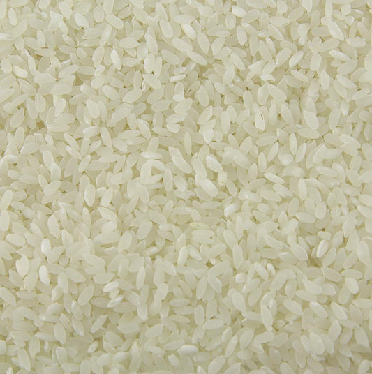 Nishiki - Sushi-ris, mellemkornet, 1 kg