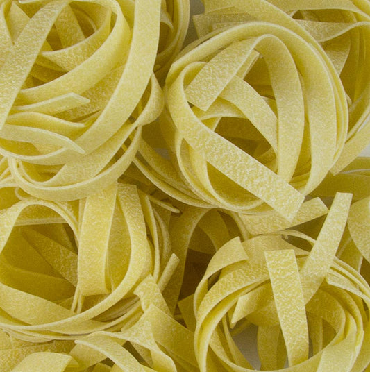 Granoro Fettuccine, brede båndnudler, nr. 82, 6 kg, 12 x 500 g