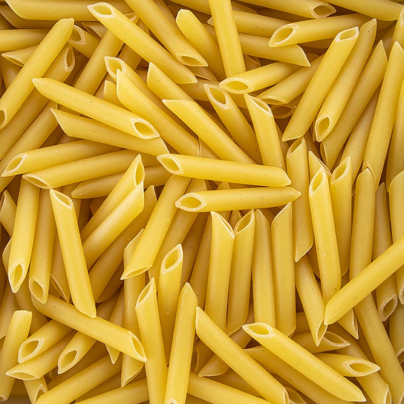 Granoro Pennette, skrå rør, glatte, nr. 29, 500 g