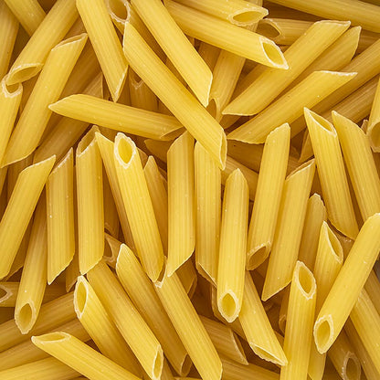 Granoro Penne Rigate, riflet, 7 (5) mm, nr. 26, 500 g