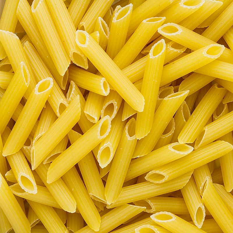 Granoro Penne Rigate, riflet, 7 (5) mm, nr. 26, 12 kg, 24 x 500 g