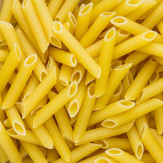 Granoro Penne Rigate, riflet, 7 (5) mm, nr. 26, 12 kg, 24 x 500 g