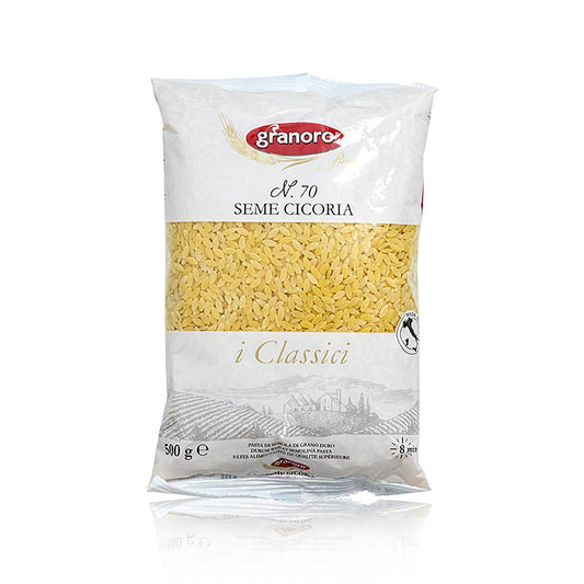 Granoro Seme Cicoria, risform, nr. 70, 500 g