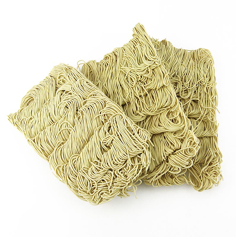 Mie-nudler, med æg, fra Soubry, 250 g