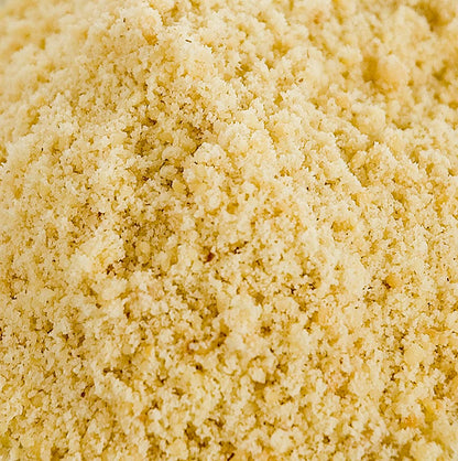 Hasselnøddegryn, lyse, blancherede/skallede, 1 kg