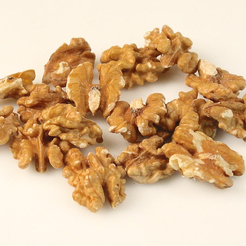 Valnøddekerner, hele, Frankrig, 250 g