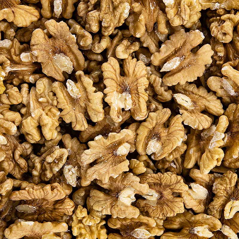 Valnøddekerner, hele, Frankrig, 250 g