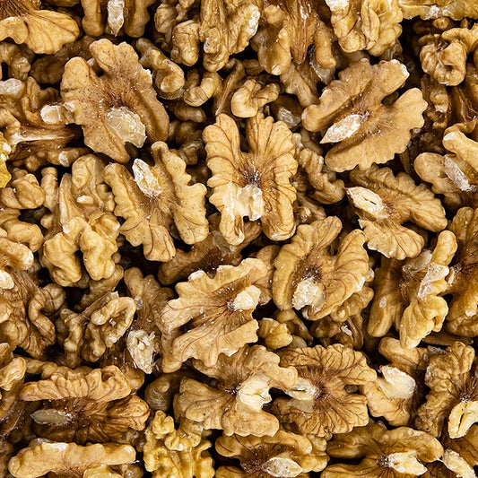 Valnøddekerner, hele, Frankrig, 250 g