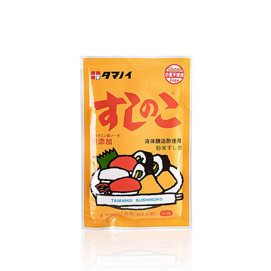 Osushi Mix - sushi-eddike i pulverform, fra Mitsukan, 75 g