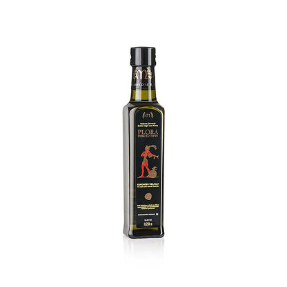 Ekstra jomfruolivenolie, Plora "Prince of Crete", Kreta, 250 ml