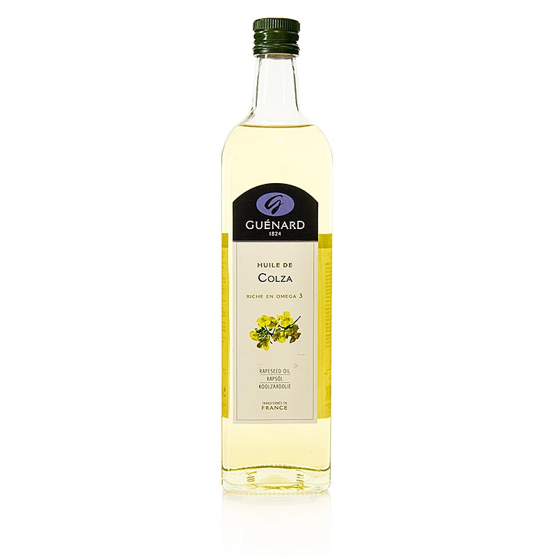 Guénard rapsolie, 1 l