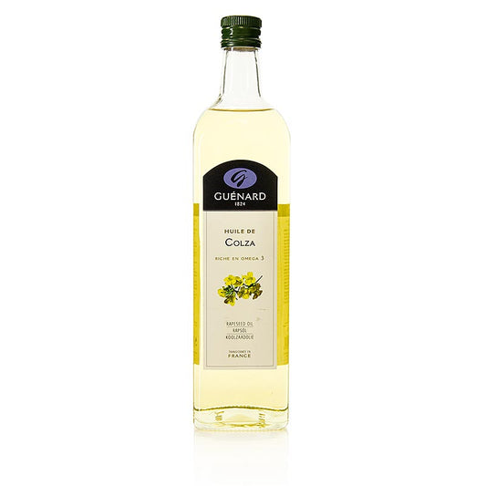 Guénard rapsolie, 1 l