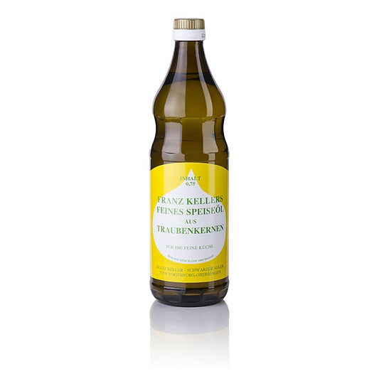 Vindruekerneolie, Franz Keller, 750 ml