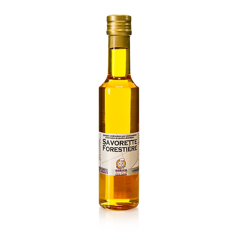 Skovsvampeolie - Forestière, 250 ml
