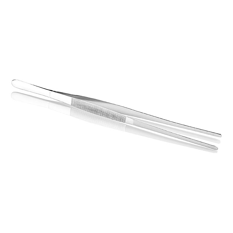 Pincet - professionel kvalitet, rustfri Inox, 30,5 cm, 1 stk