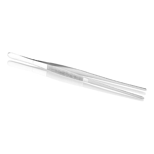 Pincet - professionel kvalitet, rustfri Inox, 30,5 cm, 1 stk