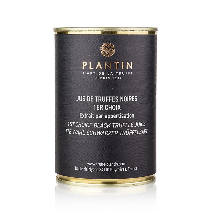 Vintertrøffeljus 1er Choix, Frankrig, 400 ml
