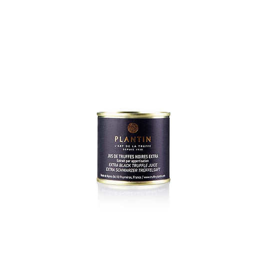 Vintertrøffeljus extra - koncentreret, Frankrig, 100 ml