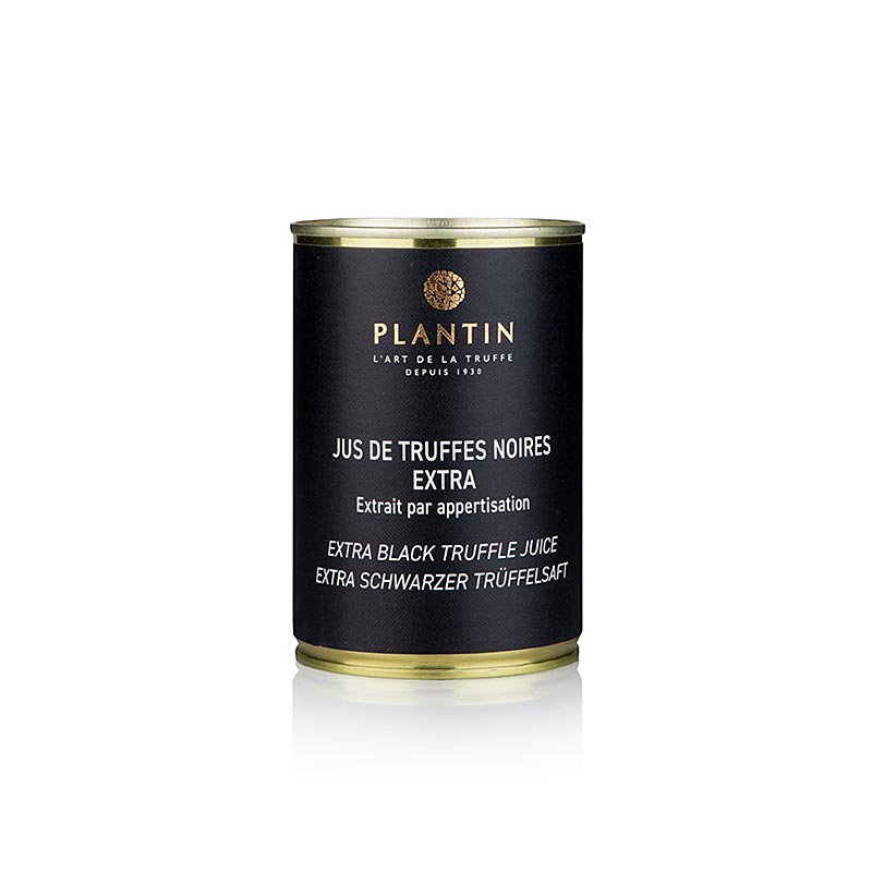 Vintertrøffeljus ekstra - koncentreret, Frankrig, 400 ml