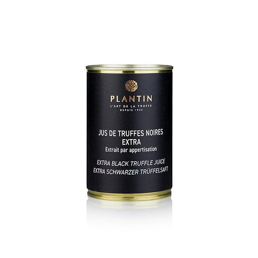 Vintertrøffeljus ekstra - koncentreret, Frankrig, 400 ml