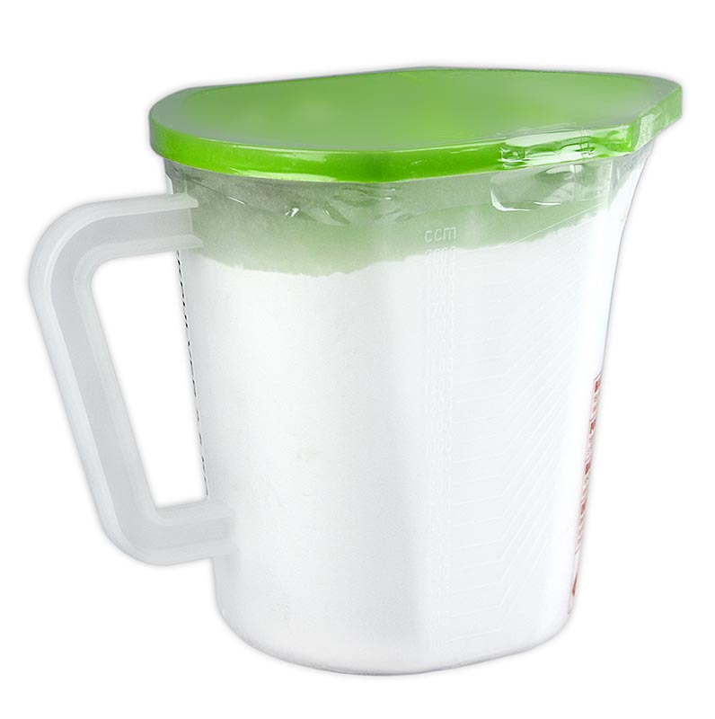Bagepulver, 2,5 kg