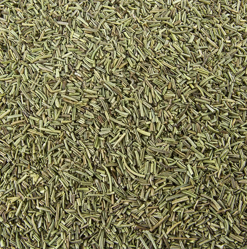 Rosmarin, tørret, 1 kg