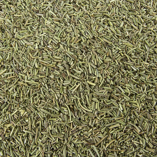 Rosmarin, tørret, 1 kg