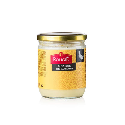 Andesmør, let saltet, Rougié, 320 g