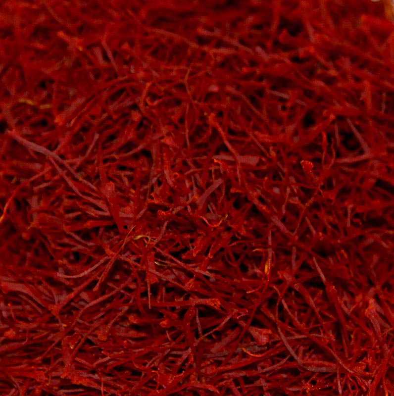 Safranstrå, Iran, 25 g