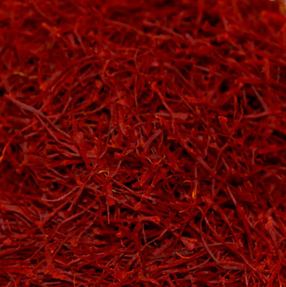 Safranstrå, Iran, 25 g
