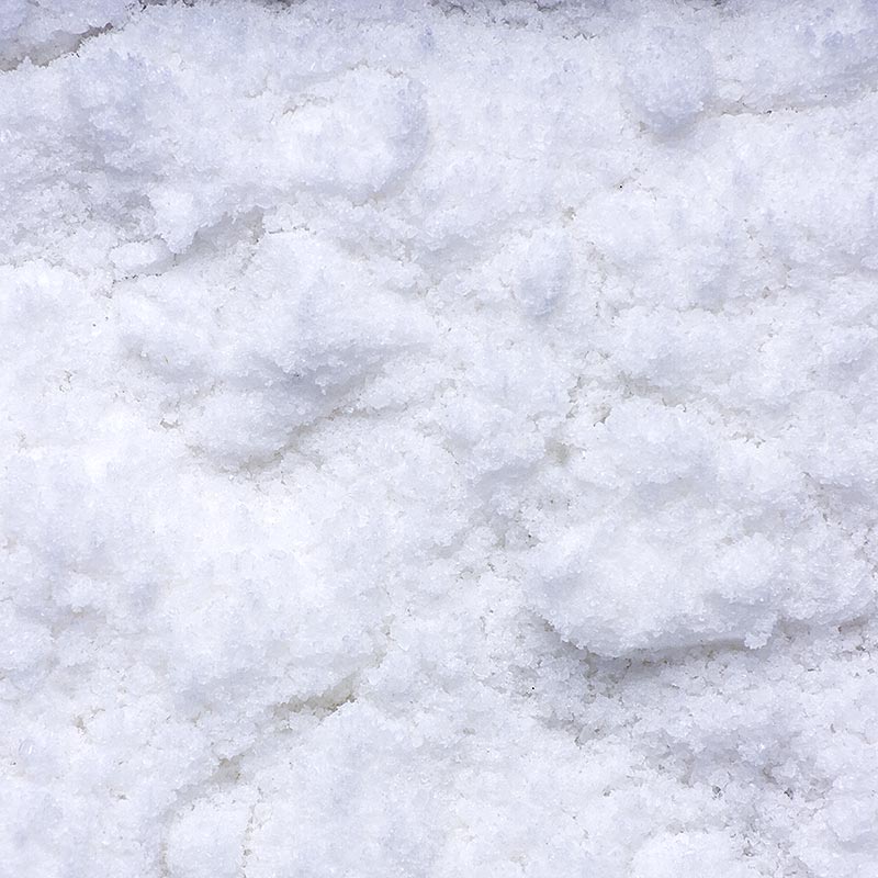 Havsalt, fint, tørt, Italien, 1 kg