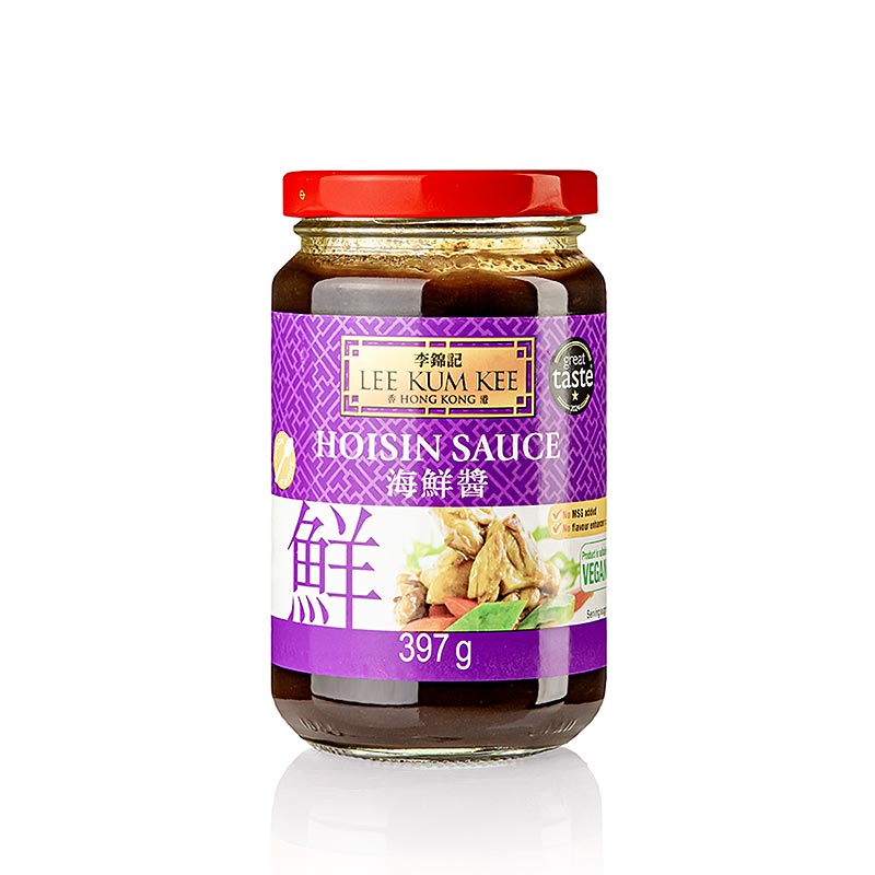 Hoi Sin-sauce, Lee Kum Kee, 397 g