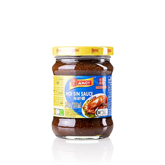 Hoi Sin-sauce, Amoy, 240 g