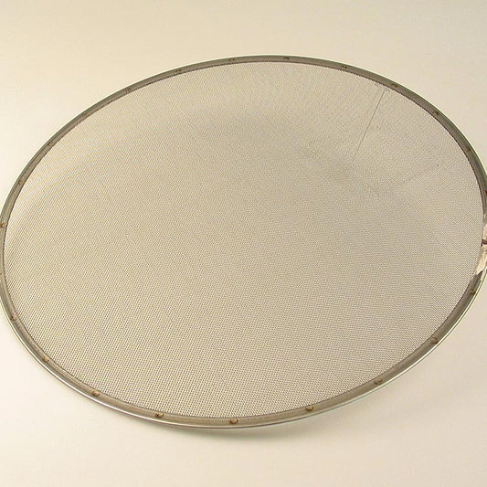 Erstatningssigte til passiersigte (art. 13089), ø 36 cm, 0,8 mm maskestørrelse, 1 St