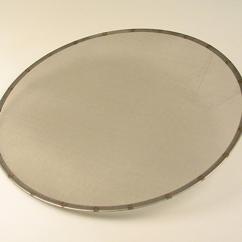 Erstatningssigte til passersigte (art. 13089), ø 36 cm, 0,4 mm, 1 St