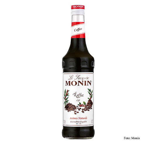Monin kaffesirup, 700 ml