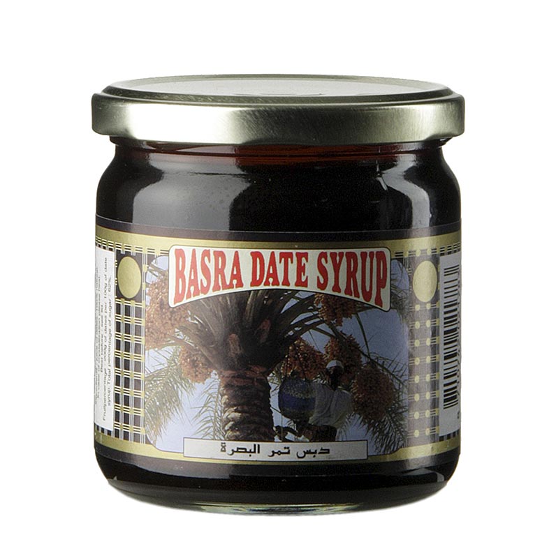 Daddelsirup, 450 g