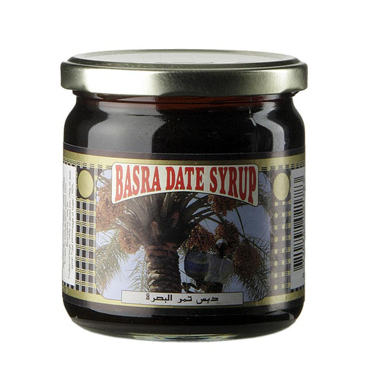Daddelsirup, 450 g