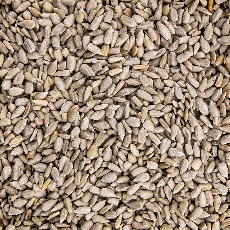 Solsikkekerner, afskallede, 1 kg