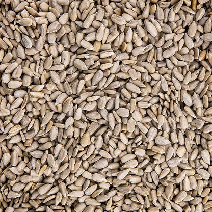 Solsikkekerner, afskallede, 1 kg