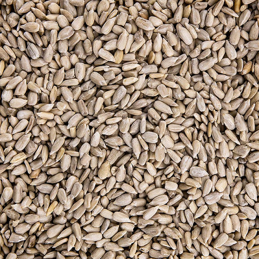 Solsikkekerner, afskallede, 1 kg