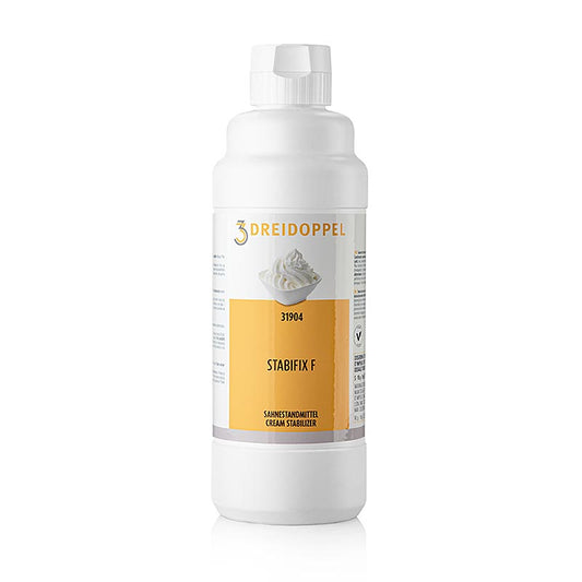 Stabifix F - flødefix, flydende, 1 l