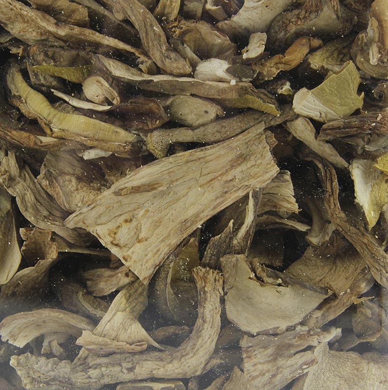 Porcini-svampe – Cèpes Extra, lyse/Surchoix, Plantin, 500 g
